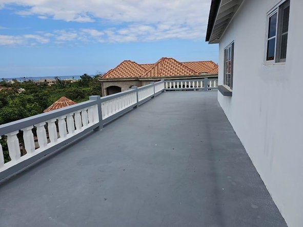 Ninth image of 288 Duncans Bay, High Land dr in Duncans, Trelawny, Jamaica - property is For Sale