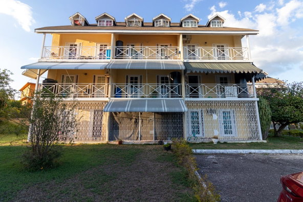 Second image of 85-13 Merrivale Close in Kingston 8, St. Andrew, Jamaica - property is For Sale
