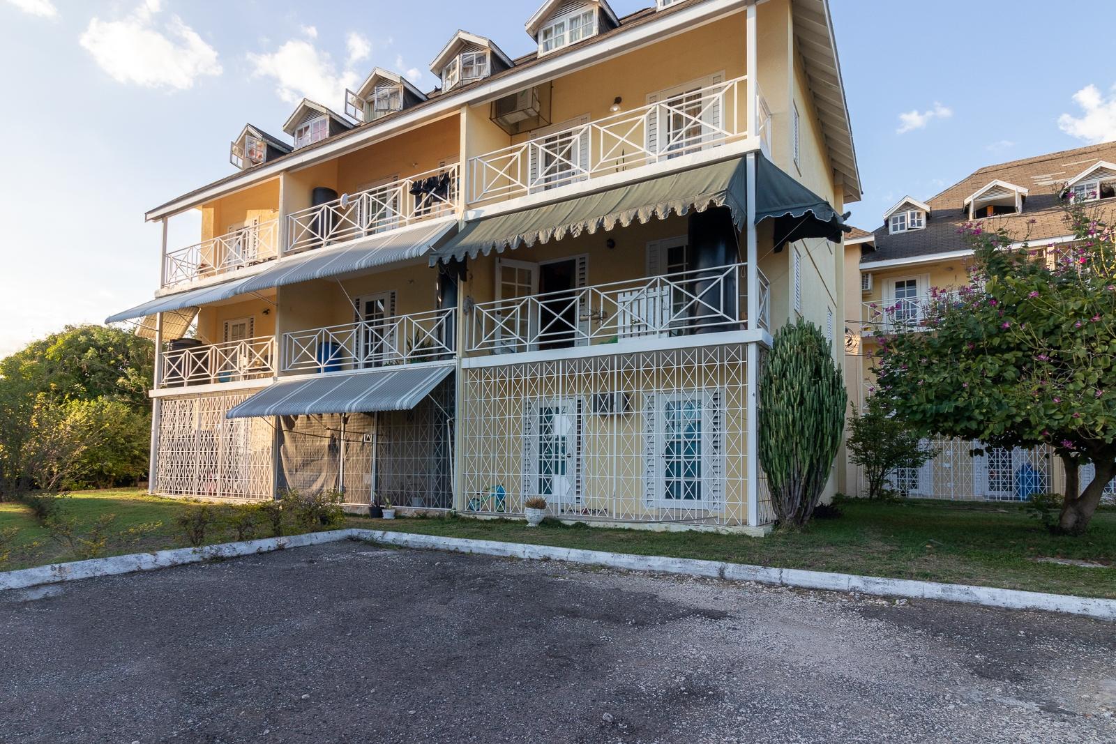 Fourth image of 85-13 Merrivale Close in Kingston 8, St. Andrew, Jamaica - property is For Sale
