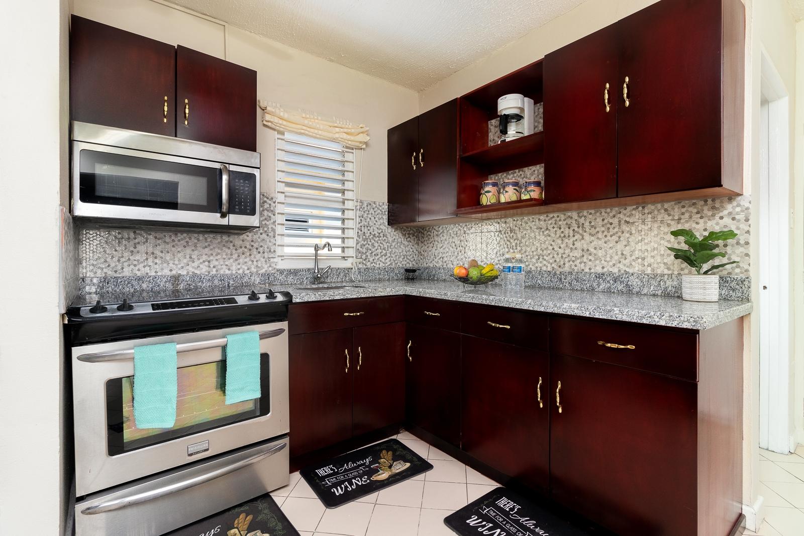Fifth image of 85-13 Merrivale Close in Kingston 8, St. Andrew, Jamaica - property is For Sale