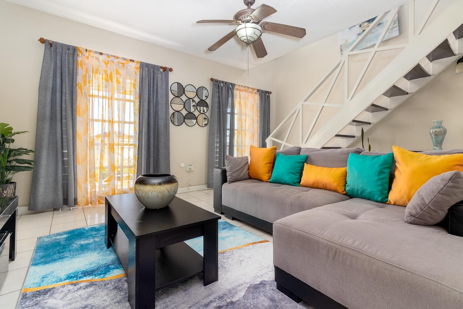 Sixth image of 85-13 Merrivale Close in Kingston 8, St. Andrew, Jamaica - property is For Sale