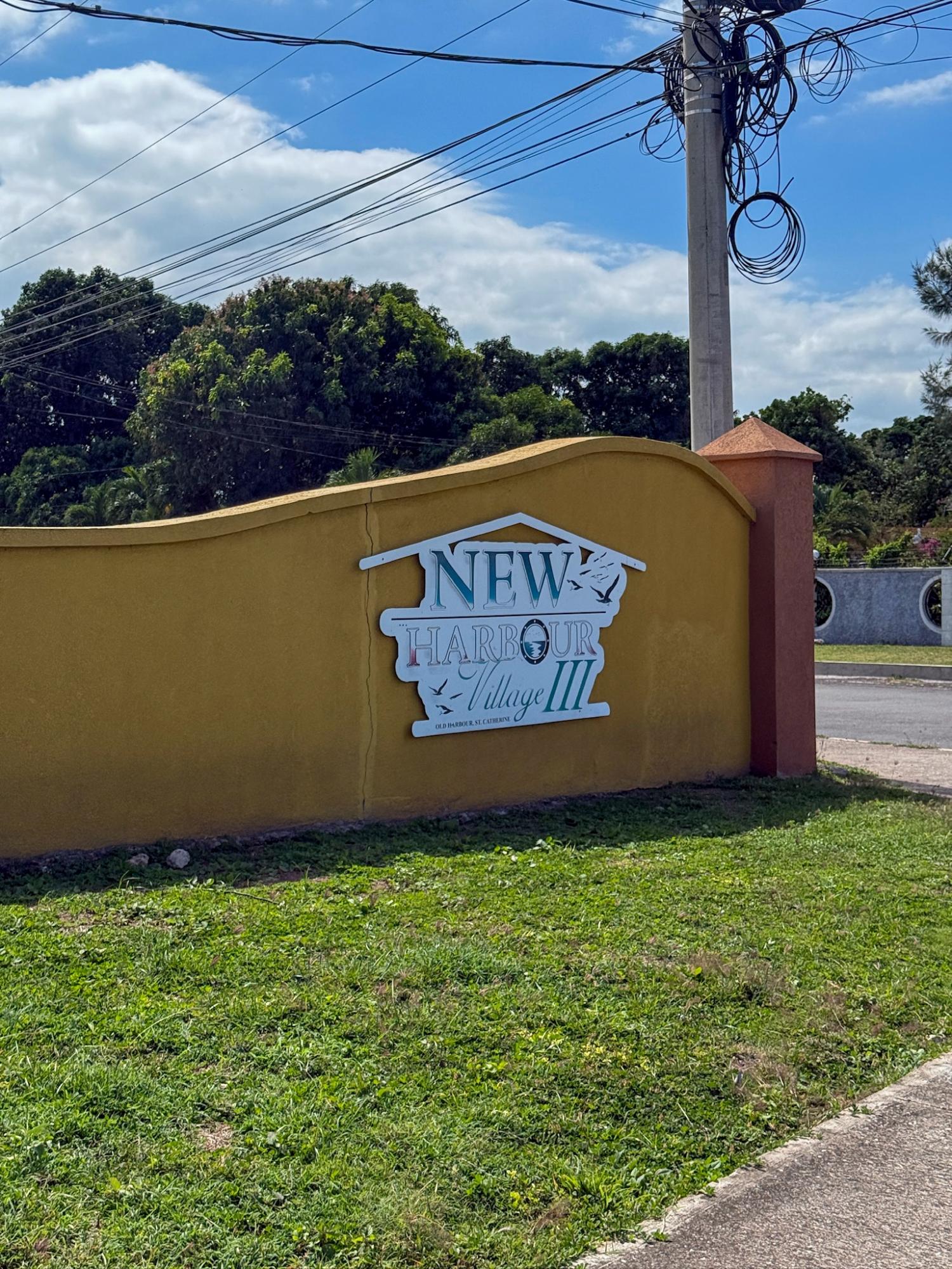 First image of 322-13 Pearl St, New Harbour Vil in New Harbour Village, St. Catherine, Jamaica - property is For Sale