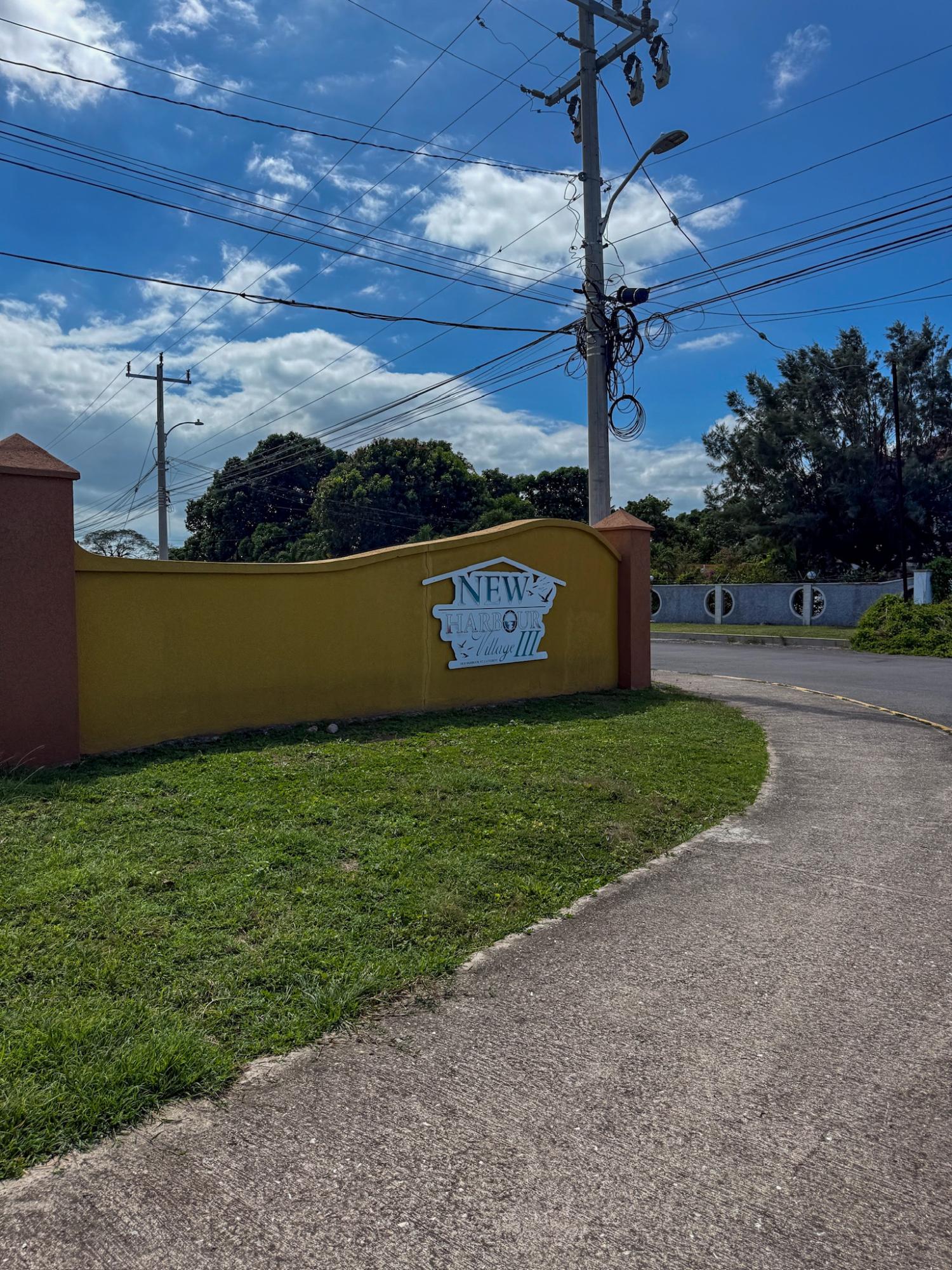 Twenty-First image of 322-13 Pearl St, New Harbour Vil in New Harbour Village, St. Catherine, Jamaica - property is For Sale