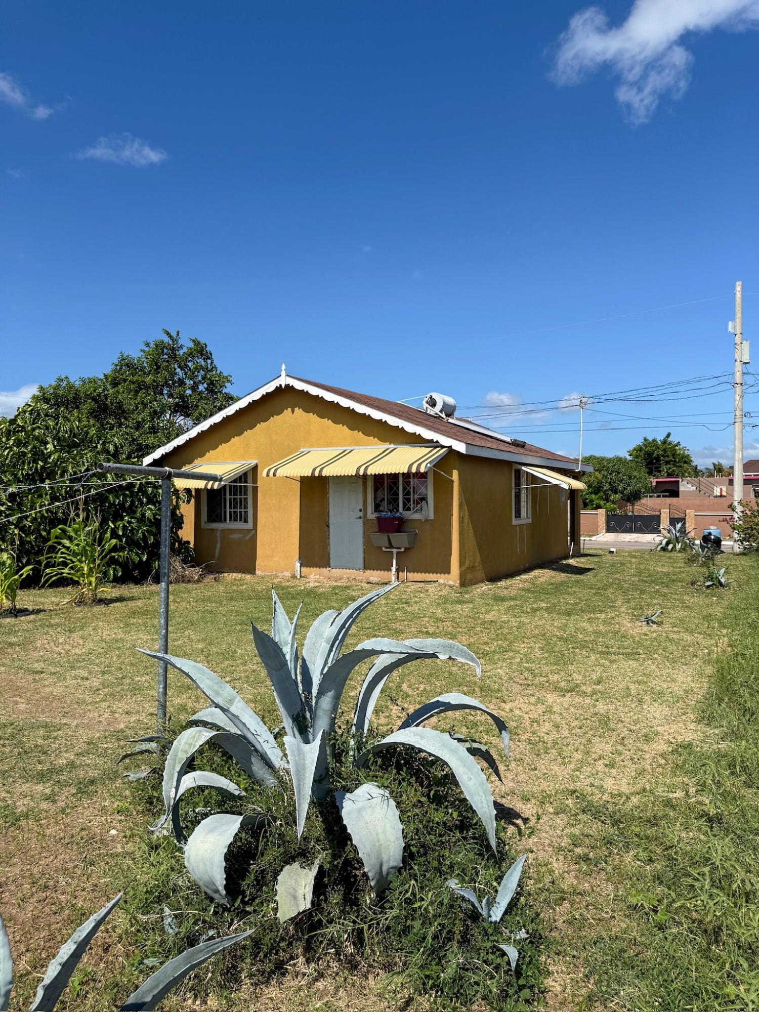Third image of 322-13 Pearl St, New Harbour Vil in New Harbour Village, St. Catherine, Jamaica - property is For Sale