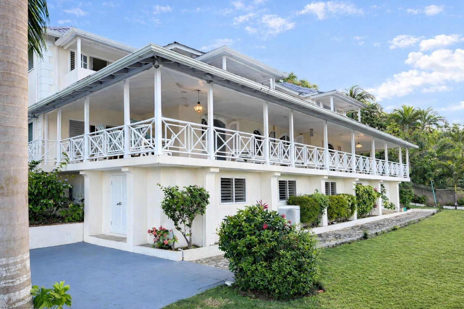 Eleventh image of Lot 16-17 Ridge Estate, Shaw Park in Shaw Park, St. Ann, Jamaica - property is For Sale