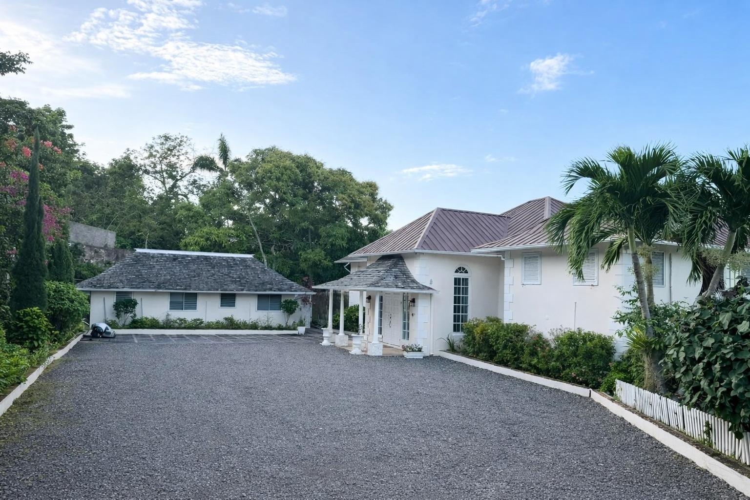Twelfth image of Lot 16-17 Ridge Estate, Shaw Park in Shaw Park, St. Ann, Jamaica - property is For Sale