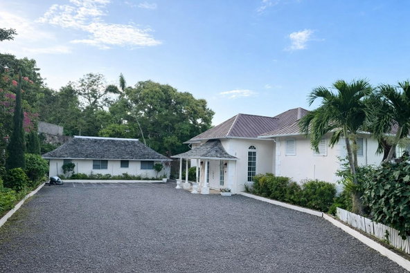 Twelfth image of Lot 16-17 Ridge Estate, Shaw Park in Shaw Park, St. Ann, Jamaica - property is For Sale