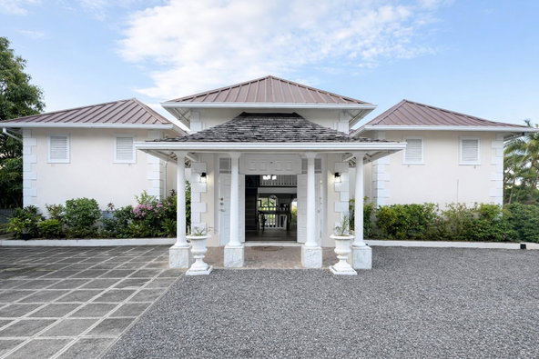 Third image of Lot 16-17 Ridge Estate, Shaw Park in Shaw Park, St. Ann, Jamaica - property is For Sale