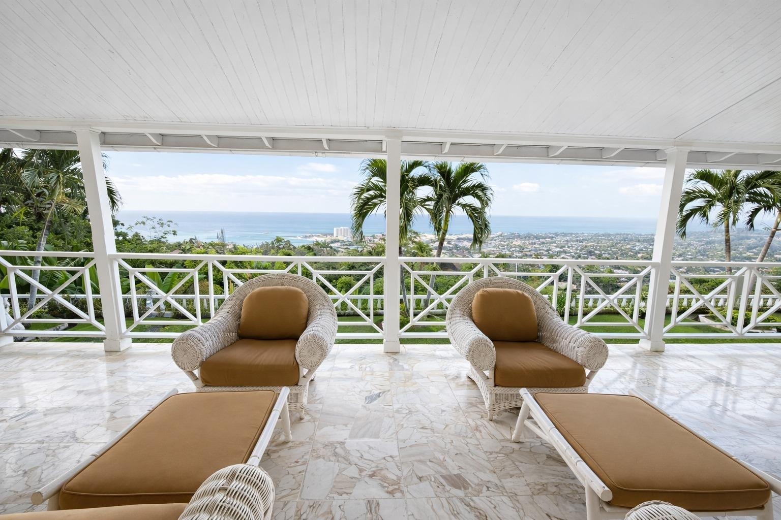 Ninth image of Lot 16-17 Ridge Estate, Shaw Park in Shaw Park, St. Ann, Jamaica - property is For Sale
