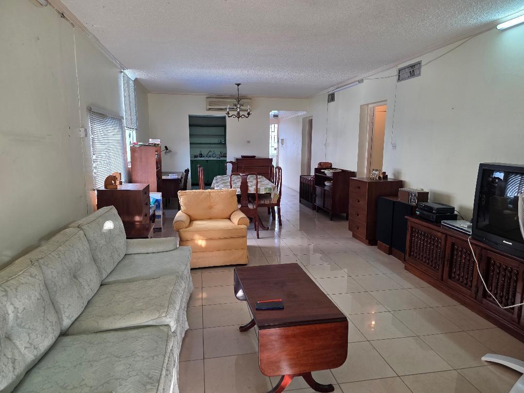 Second image of 3 f East-17 Kingsway in Kingston 10, St. Andrew, Jamaica - property is For Sale