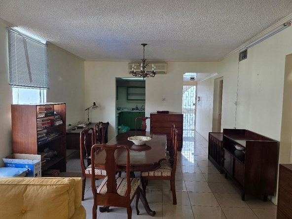 Fourth image of 3 f East-17 Kingsway in Kingston 10, St. Andrew, Jamaica - property is For Sale
