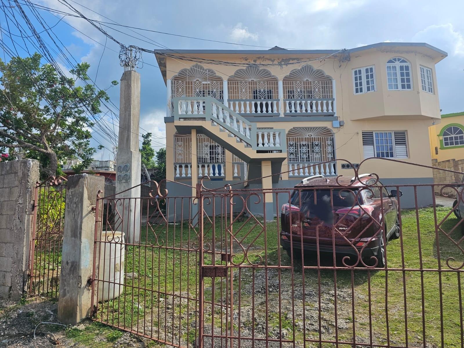 First image of Granville, Montego Bay in Montego Bay, St. James, Jamaica - property is For Sale