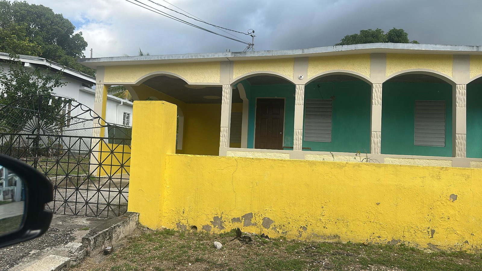 First image of Lot-586 Violet Close in Spanish Town, St. Catherine, Jamaica - property is For Sale