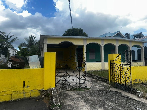 Tenth image of Lot-586 Violet Close in Spanish Town, St. Catherine, Jamaica - property is For Sale