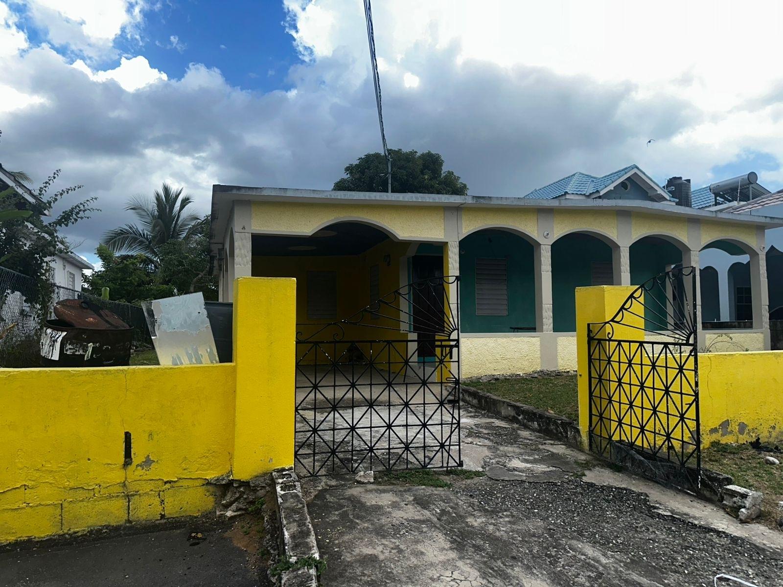 Eleventh image of Lot-586 Violet Close in Spanish Town, St. Catherine, Jamaica - property is For Sale