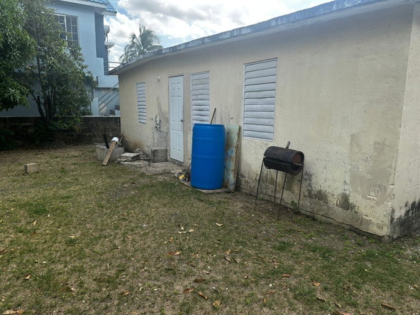 Twelfth image of Lot-586 Violet Close in Spanish Town, St. Catherine, Jamaica - property is For Sale