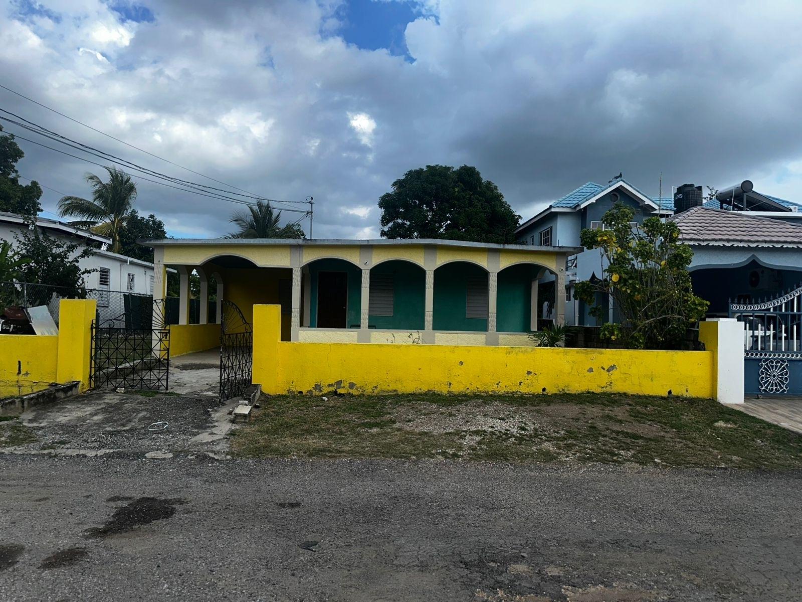 Thirteenth image of Lot-586 Violet Close in Spanish Town, St. Catherine, Jamaica - property is For Sale