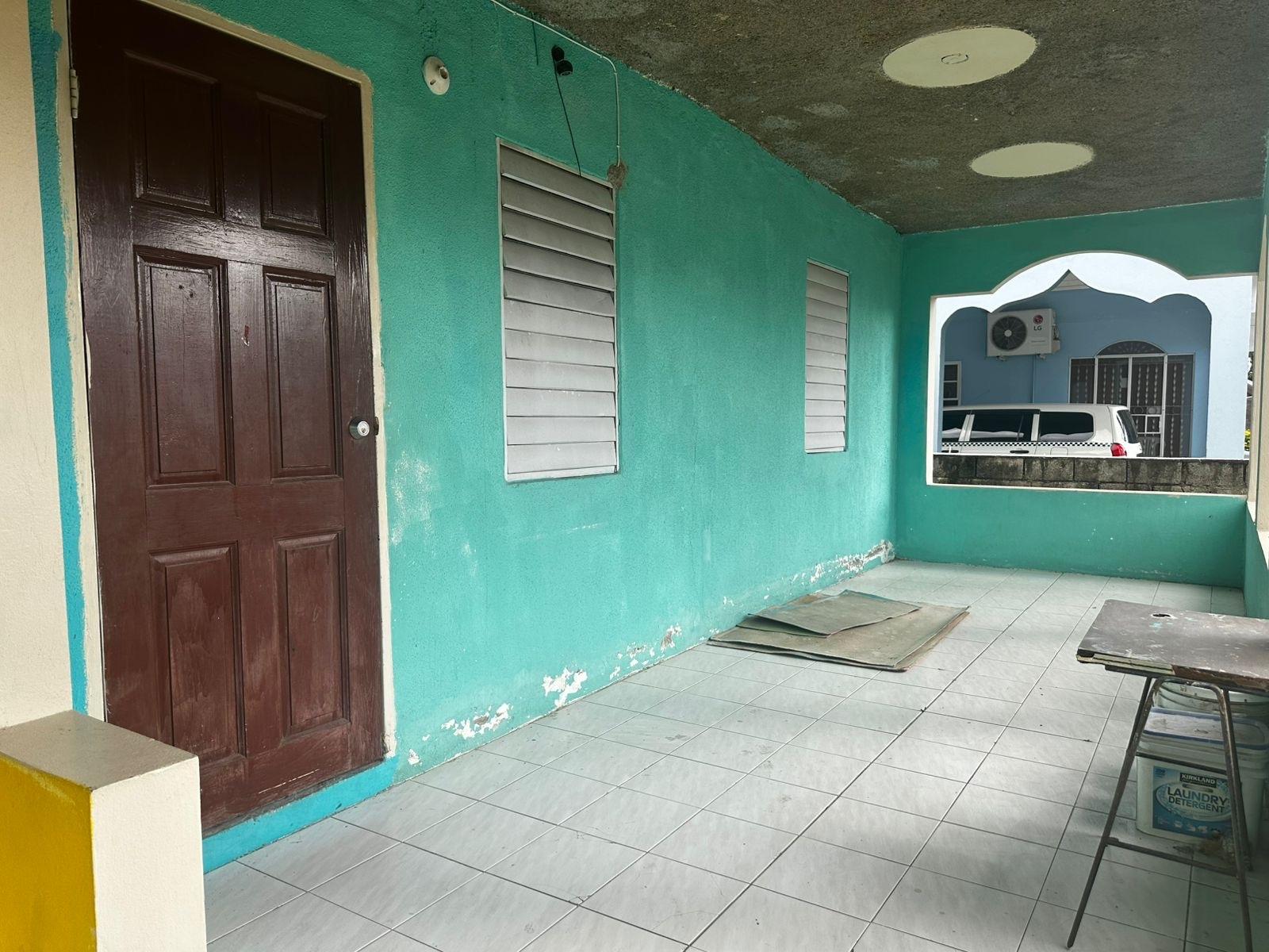 Fourteenth image of Lot-586 Violet Close in Spanish Town, St. Catherine, Jamaica - property is For Sale