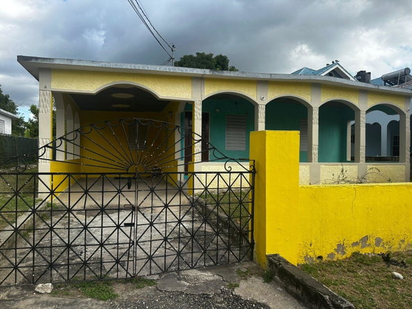Fifteenth image of Lot-586 Violet Close in Spanish Town, St. Catherine, Jamaica - property is For Sale