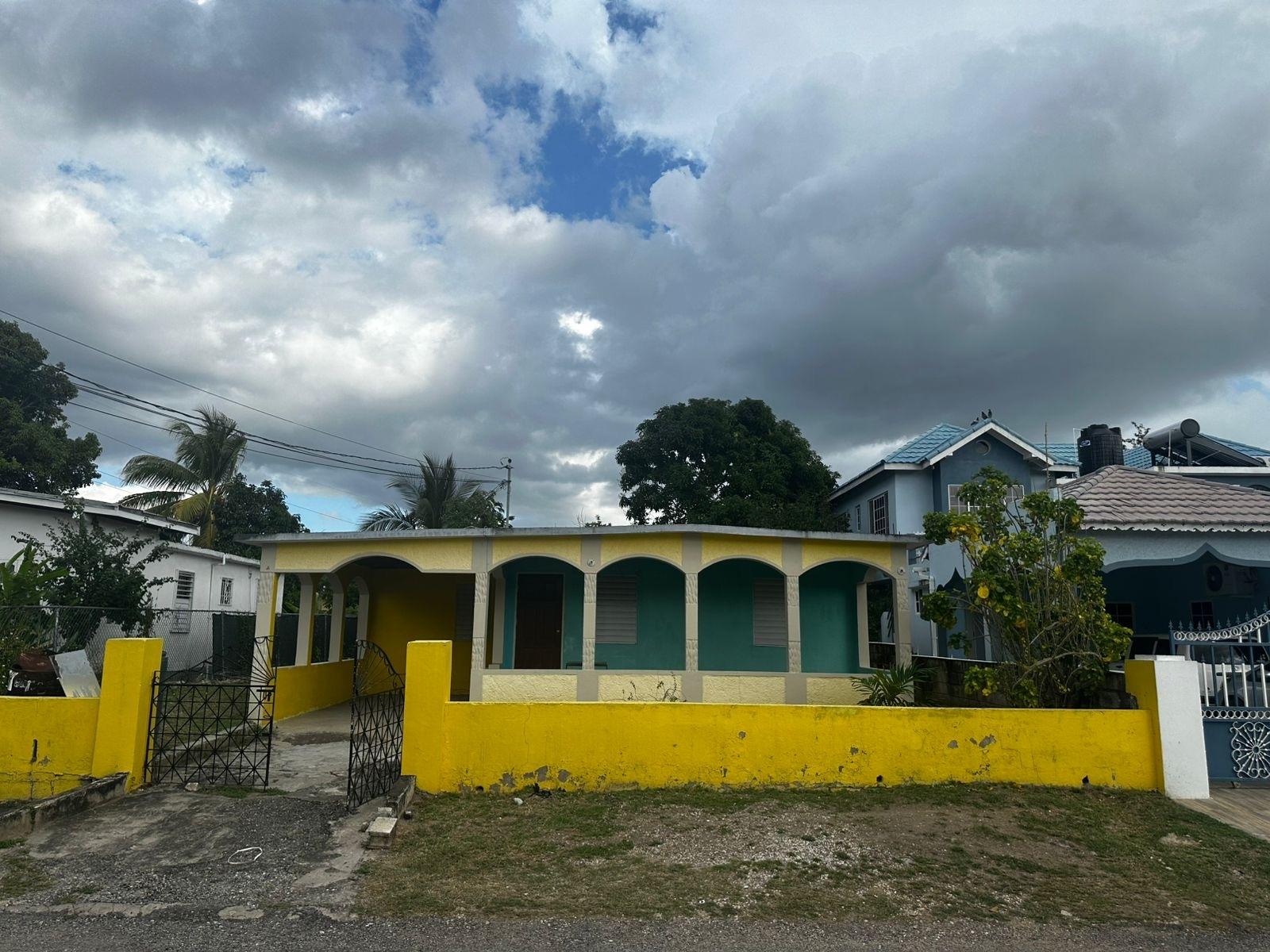 Sixteenth image of Lot-586 Violet Close in Spanish Town, St. Catherine, Jamaica - property is For Sale