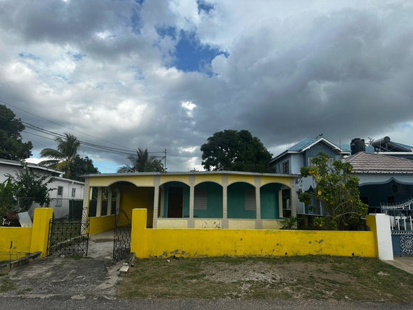 Sixteenth image of Lot-586 Violet Close in Spanish Town, St. Catherine, Jamaica - property is For Sale