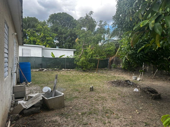 Nineteenth image of Lot-586 Violet Close in Spanish Town, St. Catherine, Jamaica - property is For Sale