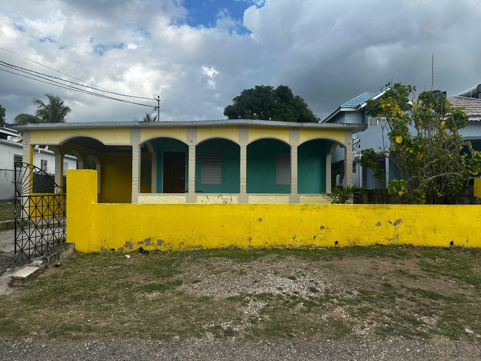 Twenty-First image of Lot-586 Violet Close in Spanish Town, St. Catherine, Jamaica - property is For Sale