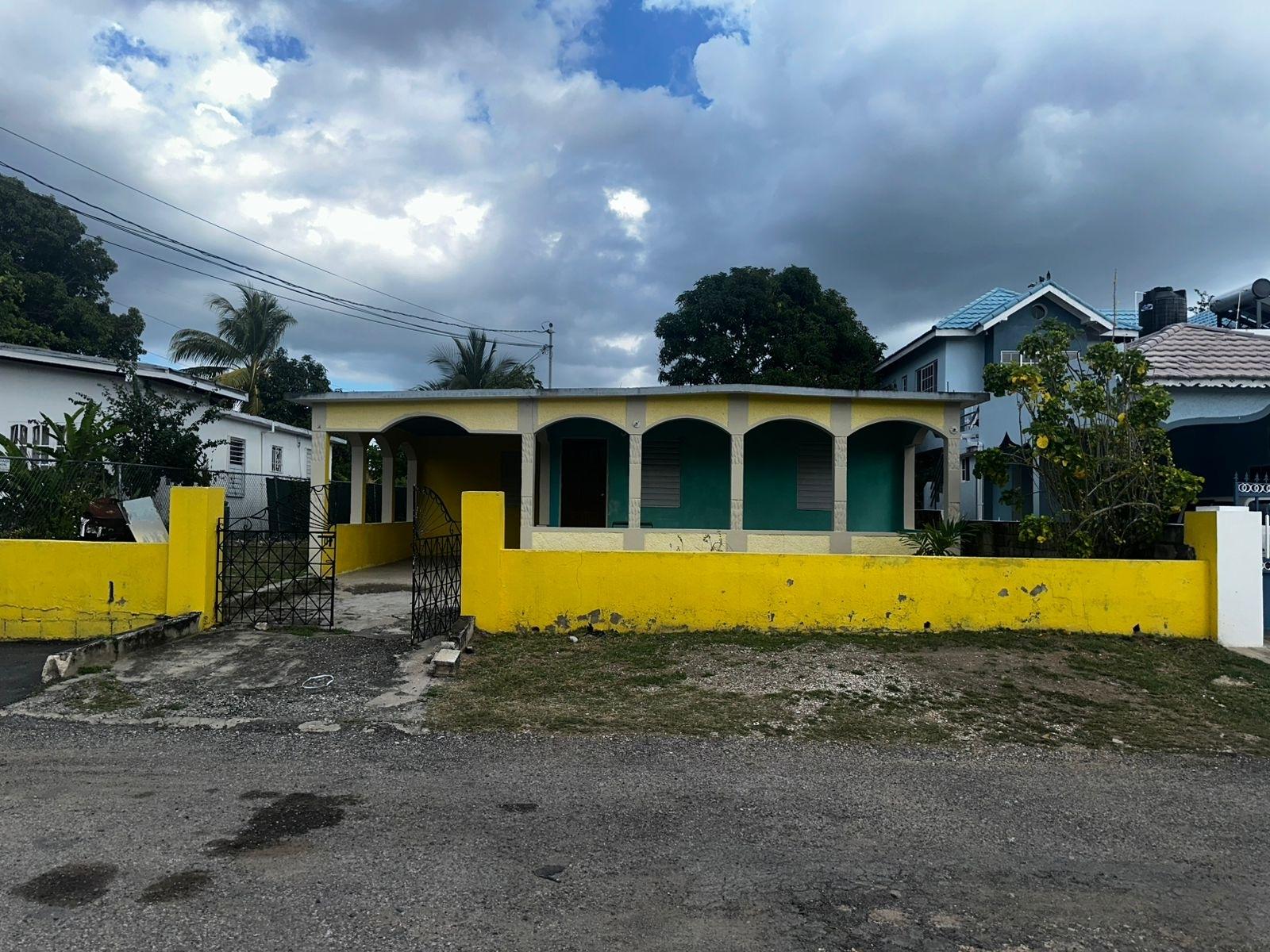 Twenty-Second image of Lot-586 Violet Close in Spanish Town, St. Catherine, Jamaica - property is For Sale