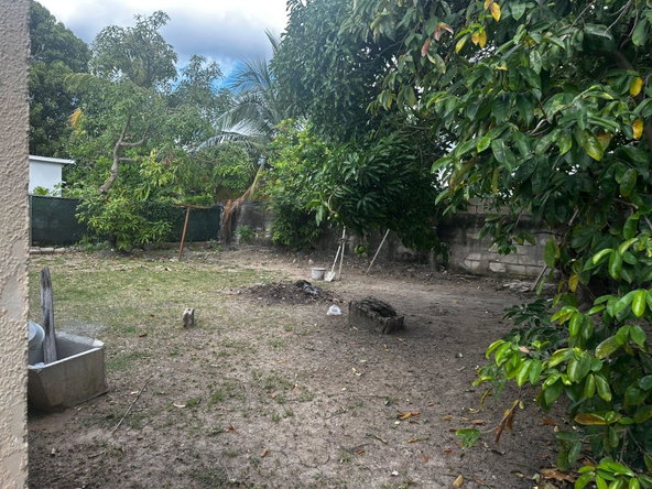 Third image of Lot-586 Violet Close in Spanish Town, St. Catherine, Jamaica - property is For Sale