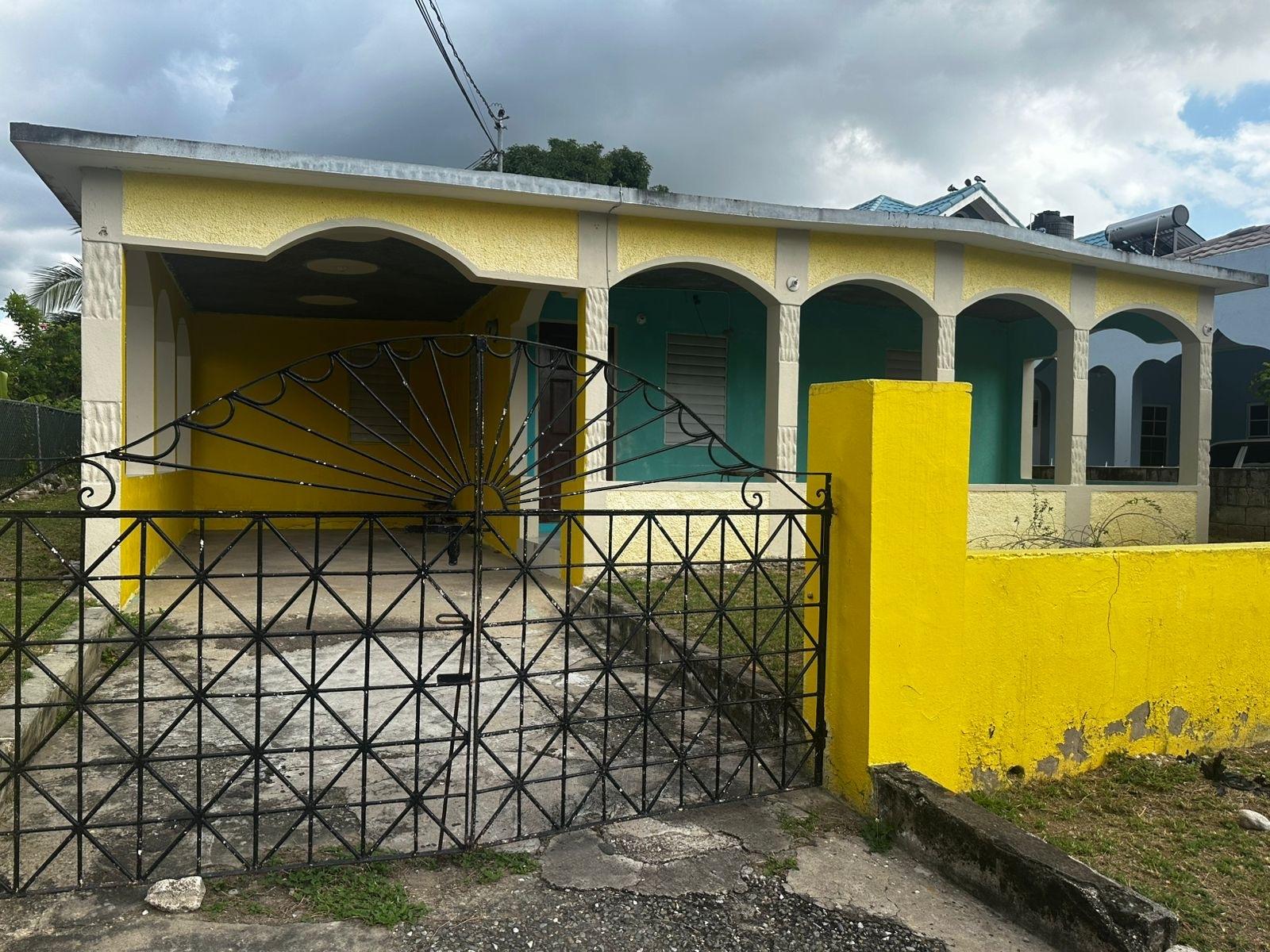 Sixth image of Lot-586 Violet Close in Spanish Town, St. Catherine, Jamaica - property is For Sale