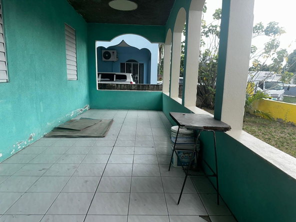 Seventh image of Lot-586 Violet Close in Spanish Town, St. Catherine, Jamaica - property is For Sale