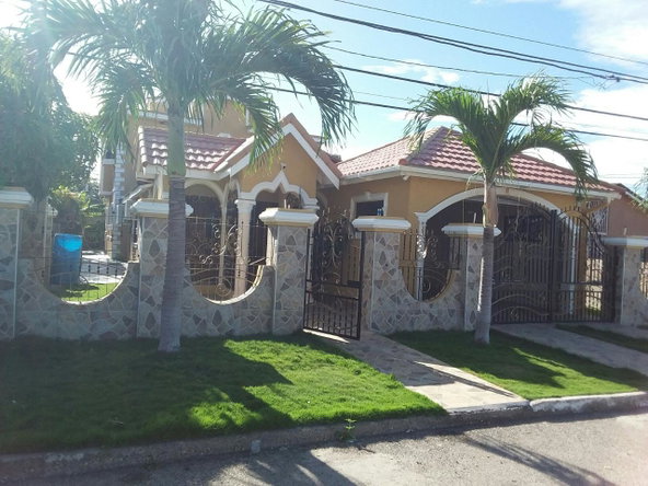 First image of 820 New Harbour Circle, New h in Old Harbour, St. Catherine, Jamaica - property is For Sale