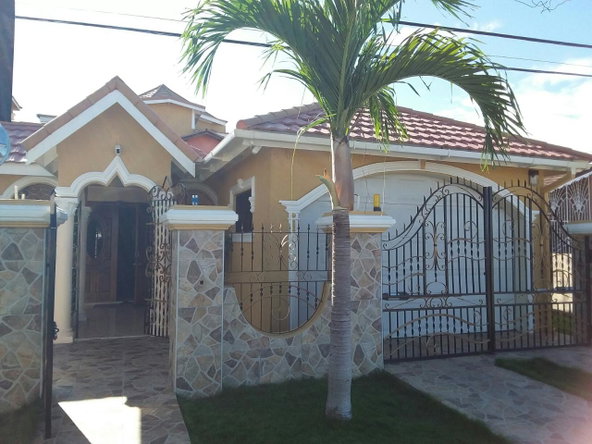 Second image of 820 New Harbour Circle, New h in Old Harbour, St. Catherine, Jamaica - property is For Sale