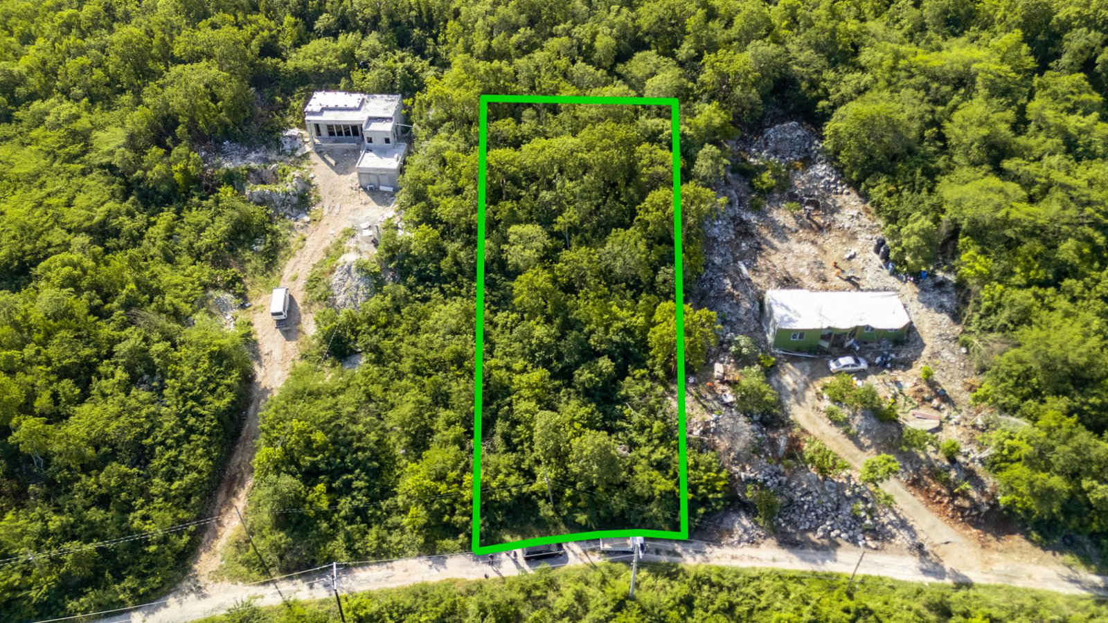 First image of 80 Mezgar Gardens in Yallahs, St. Thomas, Jamaica - property is For Sale