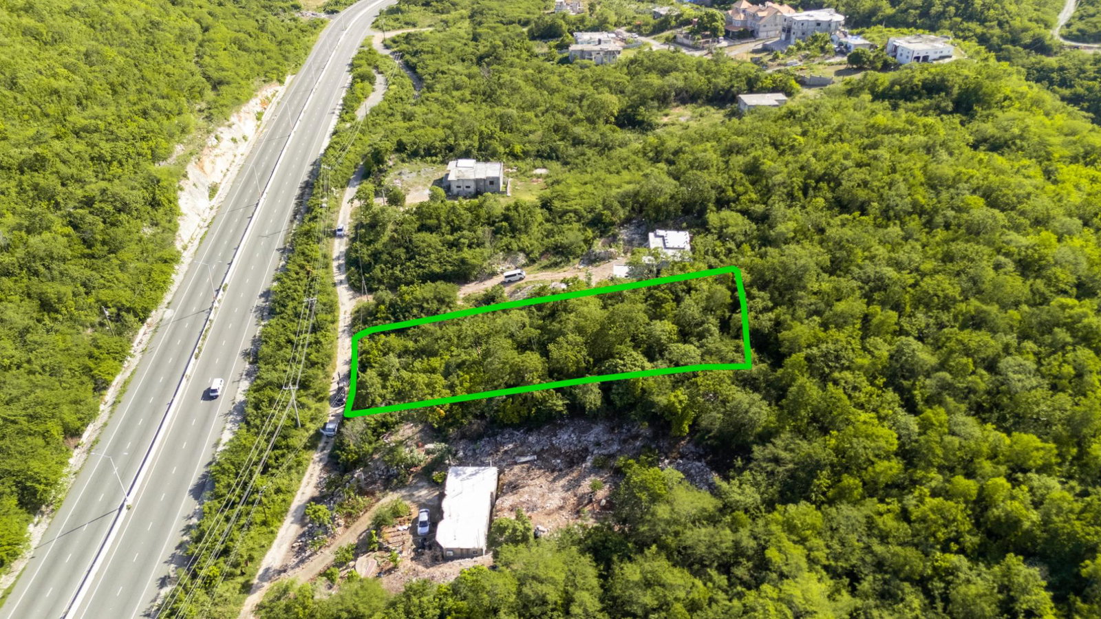 Second image of 80 Mezgar Gardens in Yallahs, St. Thomas, Jamaica - property is For Sale