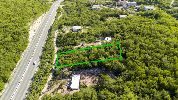 Second image of 80 Mezgar Gardens in Yallahs, St. Thomas, Jamaica - property is For Sale