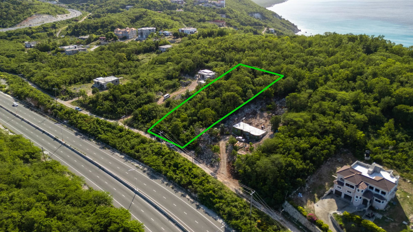 Third image of 80 Mezgar Gardens in Yallahs, St. Thomas, Jamaica - property is For Sale