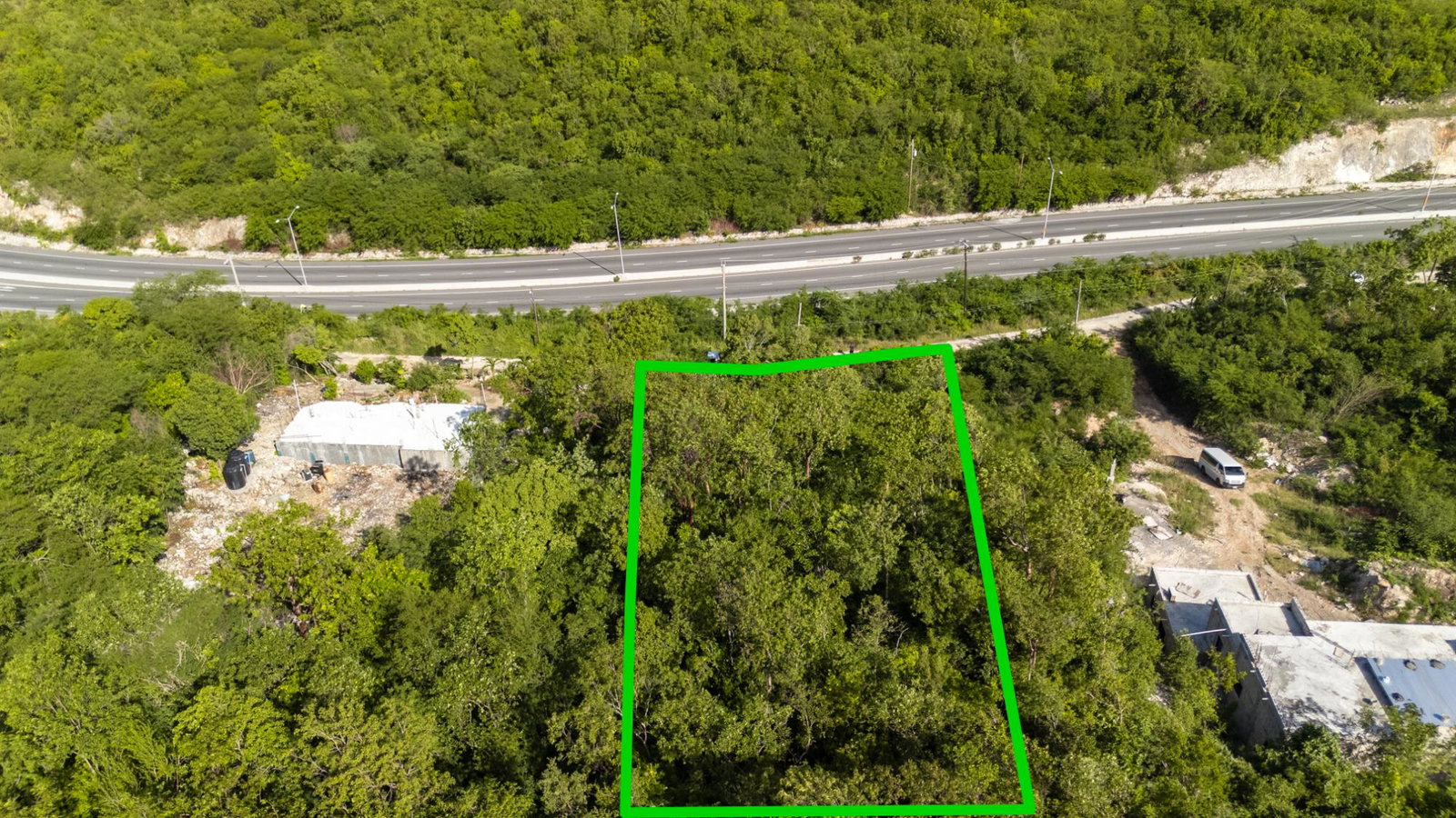 Fourth image of 80 Mezgar Gardens in Yallahs, St. Thomas, Jamaica - property is For Sale