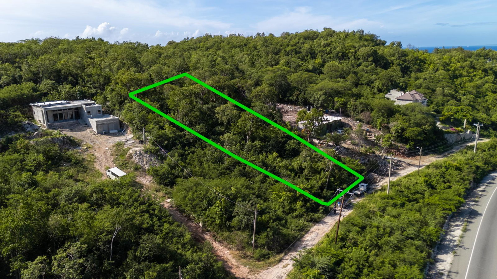 Fifth image of 80 Mezgar Gardens in Yallahs, St. Thomas, Jamaica - property is For Sale