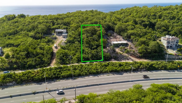 Seventh image of 80 Mezgar Gardens in Yallahs, St. Thomas, Jamaica - property is For Sale