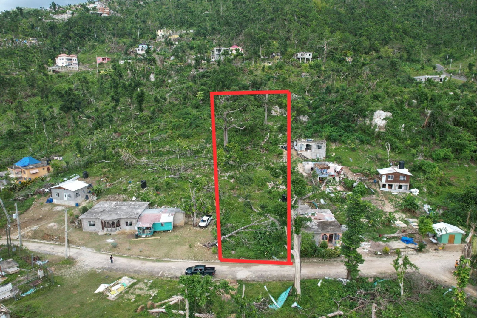 First image of Cave in Cave, Westmoreland, Jamaica - property is For Sale