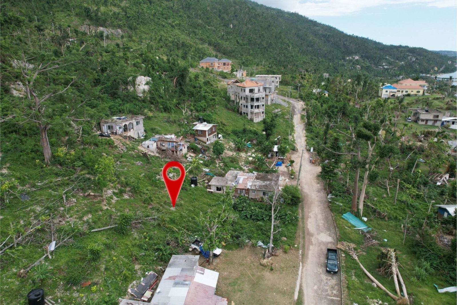 Second image of Cave in Cave, Westmoreland, Jamaica - property is For Sale