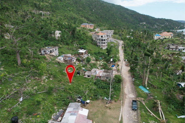 Second image of Cave in Cave, Westmoreland, Jamaica - property is For Sale
