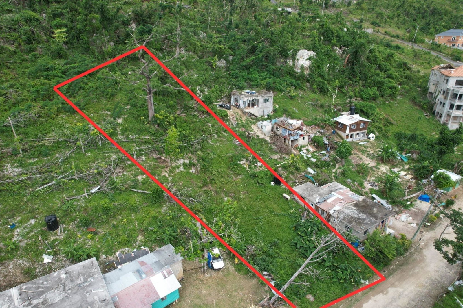 Third image of Cave in Cave, Westmoreland, Jamaica - property is For Sale