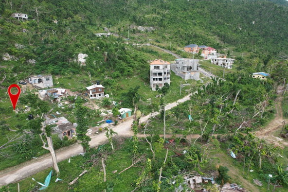 Fourth image of Cave in Cave, Westmoreland, Jamaica - property is For Sale