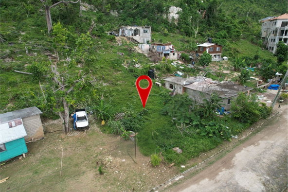 Fifth image of Cave in Cave, Westmoreland, Jamaica - property is For Sale
