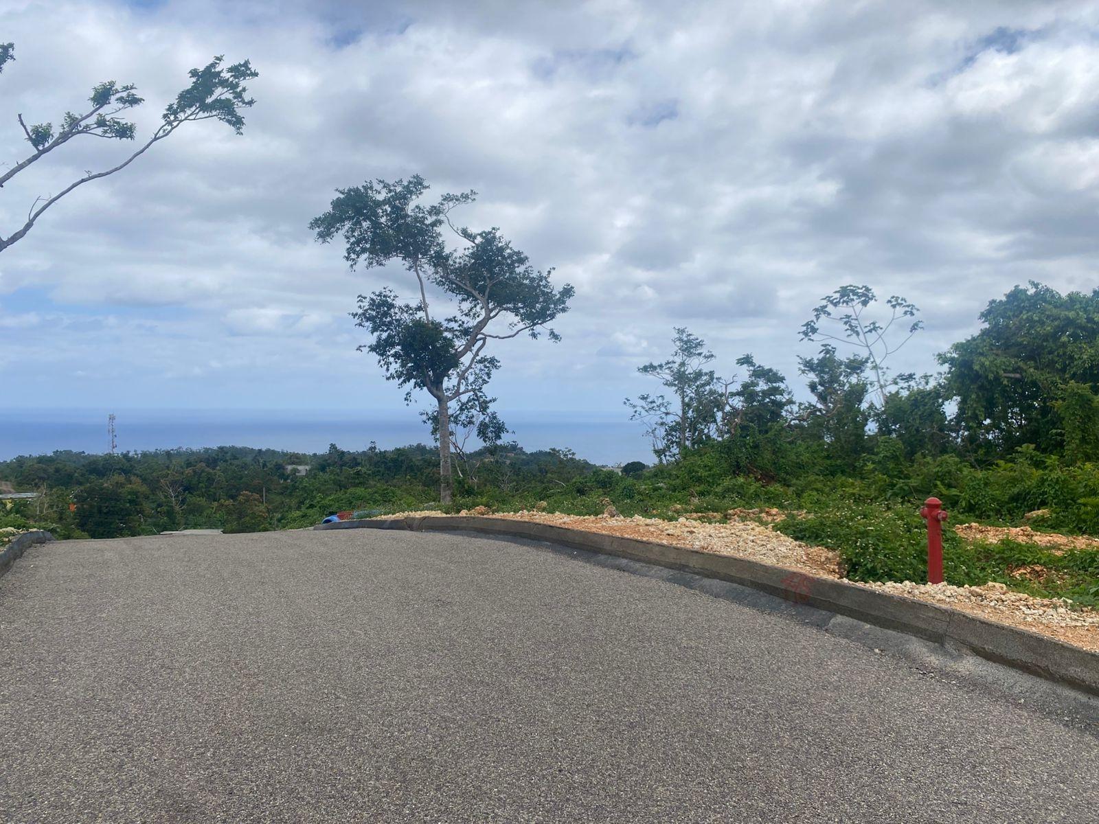 Seventh image of Lot 2 Part of Three Hills in Three Hills, St. Mary, Jamaica - property is For Sale