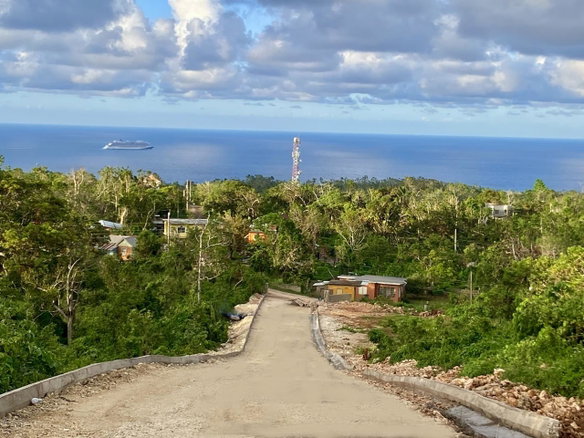 First image of Lot 3- Part of Three Hills in Three Hills, St. Mary, Jamaica - property is For Sale