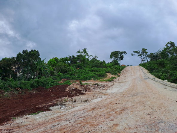 Third image of Lot 3- Part of Three Hills in Three Hills, St. Mary, Jamaica - property is For Sale