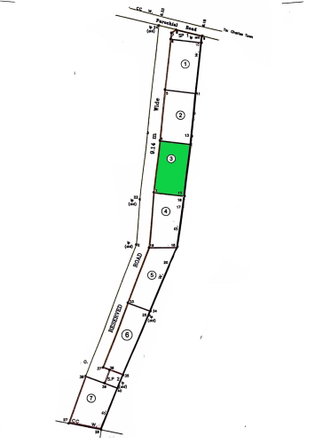 Fourth image of Lot 3- Part of Three Hills in Three Hills, St. Mary, Jamaica - property is For Sale